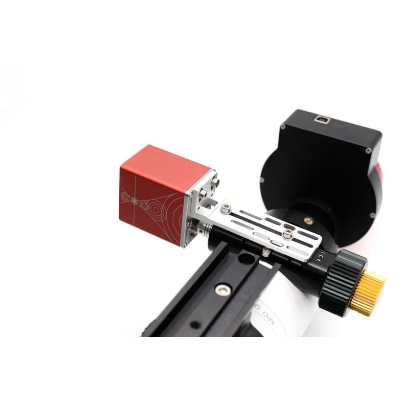 Focusing engine ZWO EAF advanced version Focusing engine ZWO EAF advanced version