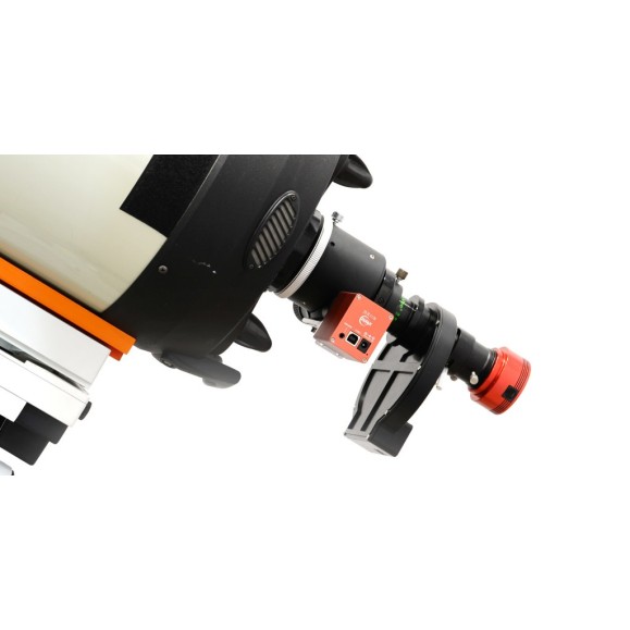 Focusing engine ZWO EAF advanced version