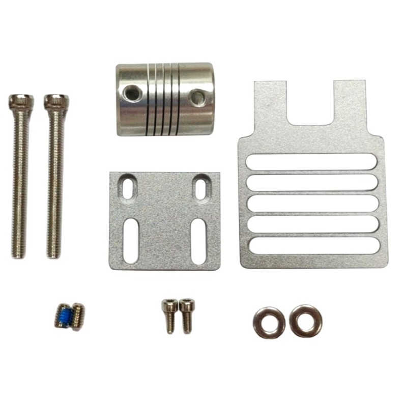 Focusing engine ZWO EAF advanced version Focusing engine ZWO EAF advanced version