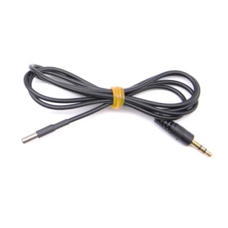 Temperature sensor for...