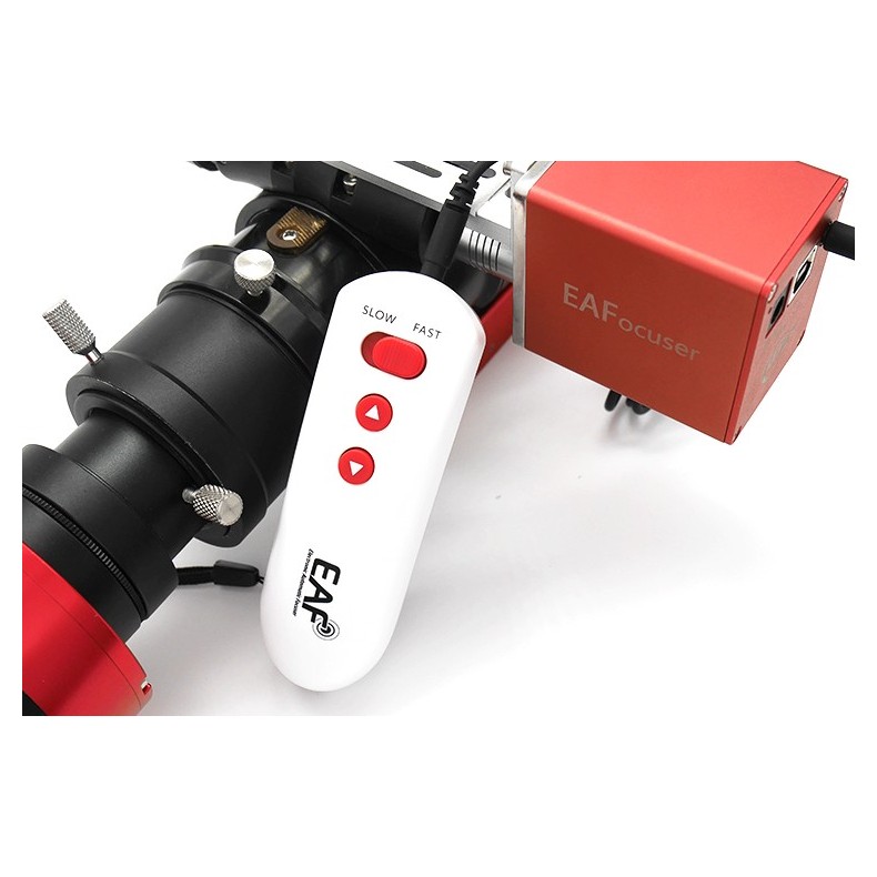 Manual controller for autofocuser ZWO...