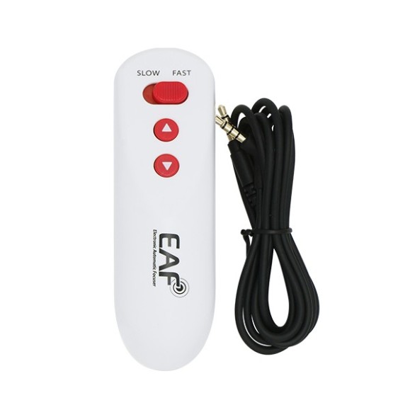 Manual controller for autofocuser ZWO EAF