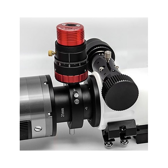 Helical focuser ZWO 1.25"