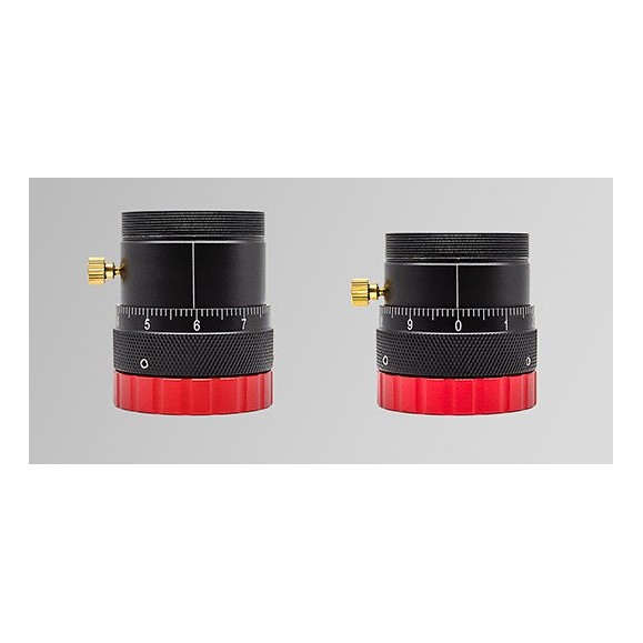 Helical focuser ZWO 1.25"