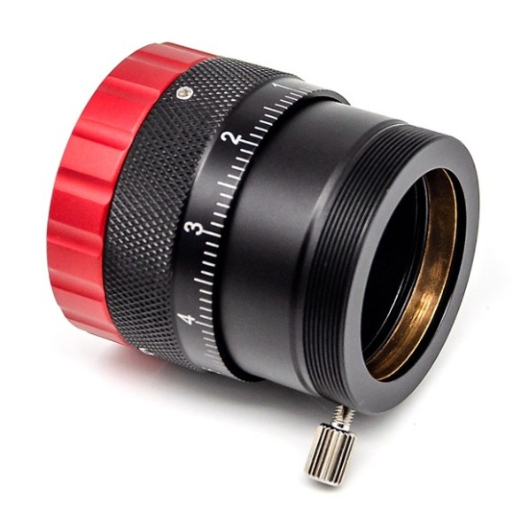 Helical focuser ZWO 1.25"