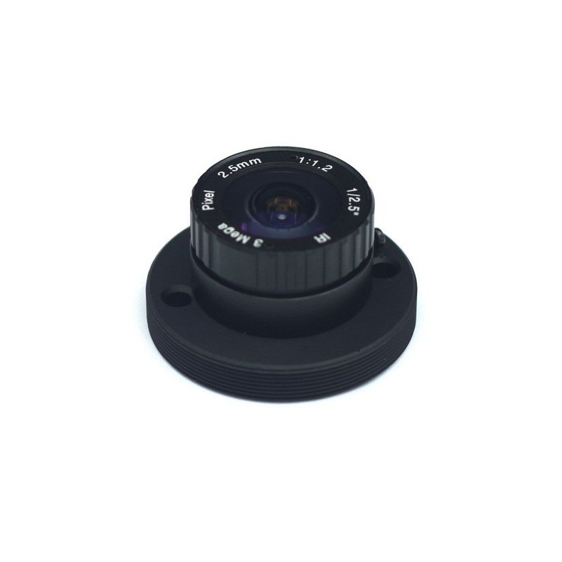 Adapter ring ZWO from CS thread to T2... Adapter ring ZWO from CS thread to T2...