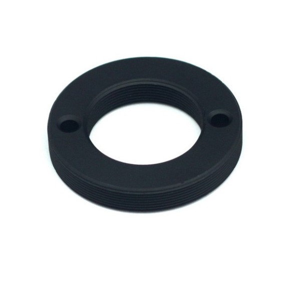 Adapter ring ZWO from CS thread to T2 (M42)
