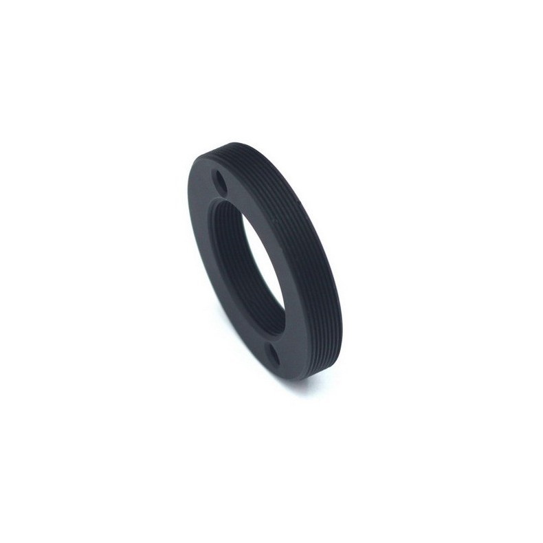 Adapter ring ZWO from CS thread to T2... Adapter ring ZWO from CS thread to T2...