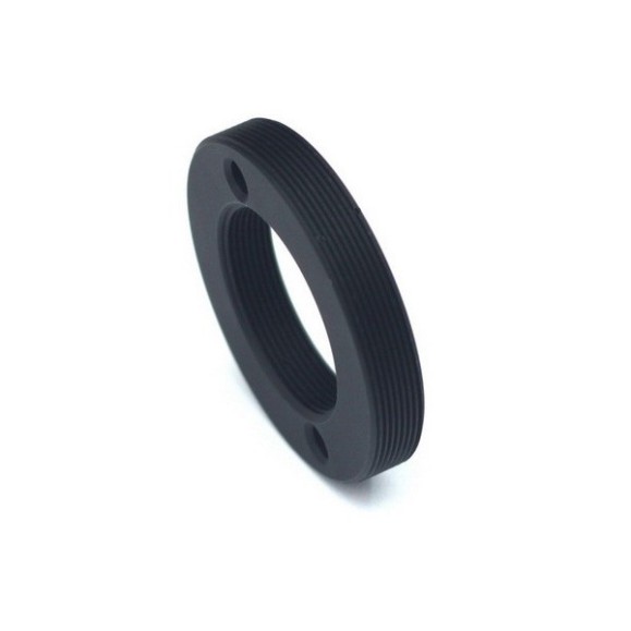 Adapter ring ZWO from CS thread to T2 (M42)