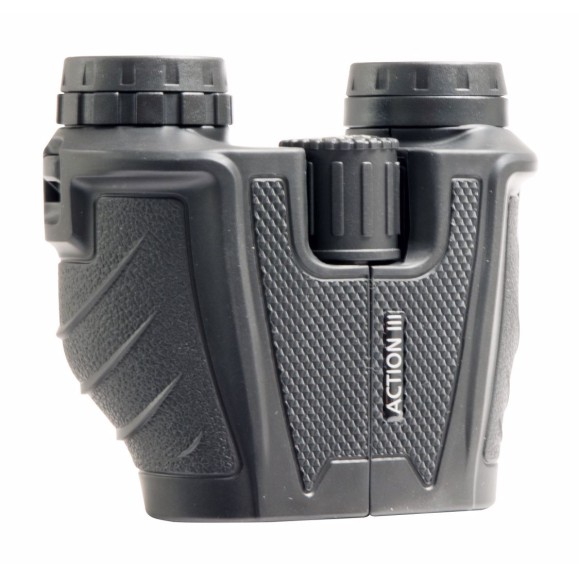 Binoculars Focus Action III 8x25