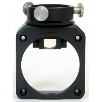 Off-axis guide Moravian for...