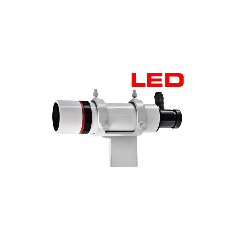 Messier Telescope AR-127L 127/1200 EXOS 2 GOTO