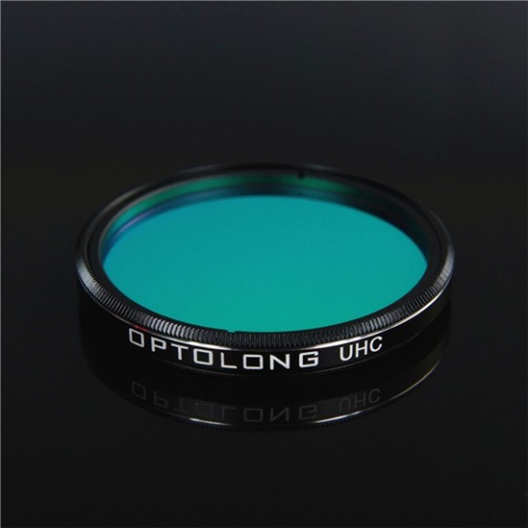 Filter Optolong anti-light pollution UHC 1.25"