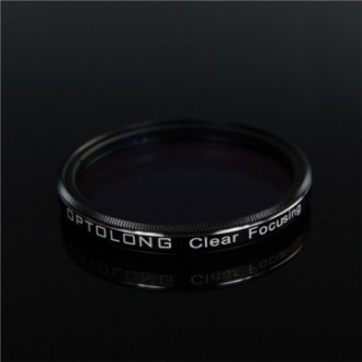 Clear Filter Optolong 1.25"...