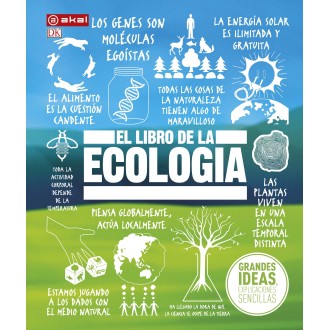 THE BOOK OF ECOLOGY