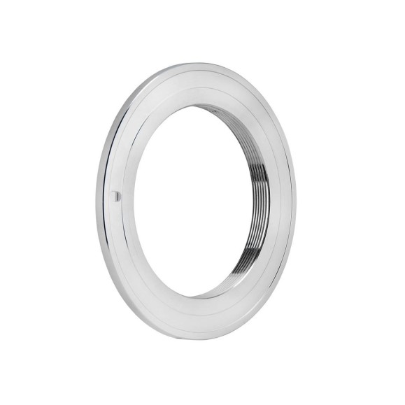 Ultra Short Adapter TS-Optics from T2 (M42x0.75) to NIKON DSLR