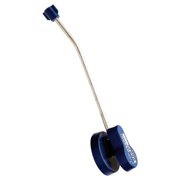 Valve with 360º nozzle V-2000 for cleaning spray Green-Clean