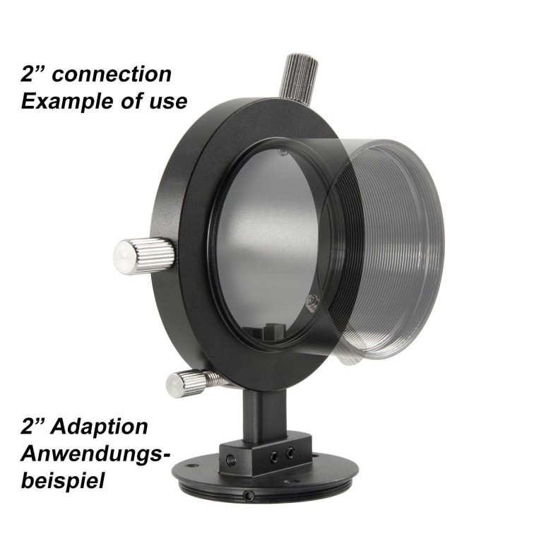 9mm off-axis radial guide TS  9mm off-axis radial guide TS