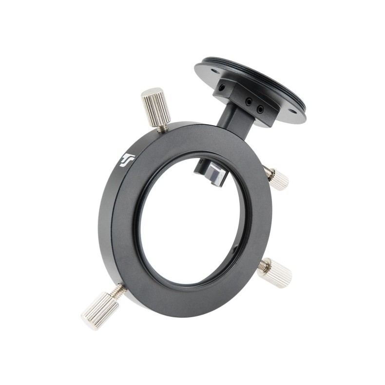 9mm off-axis radial guide TS  9mm off-axis radial guide TS