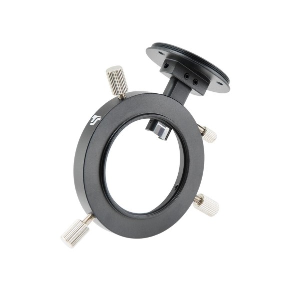 9mm off-axis radial guide TS