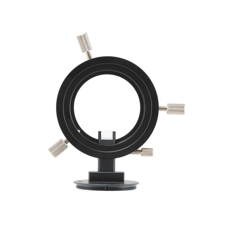 9mm off-axis radial guide TS  9mm off-axis radial guide TS