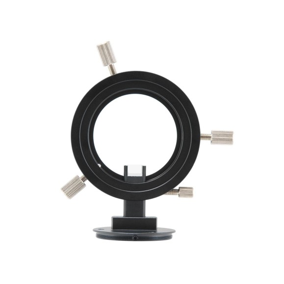 9mm off-axis radial guide TS