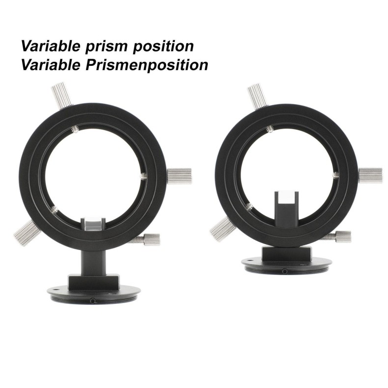 9mm off-axis radial guide TS  9mm off-axis radial guide TS