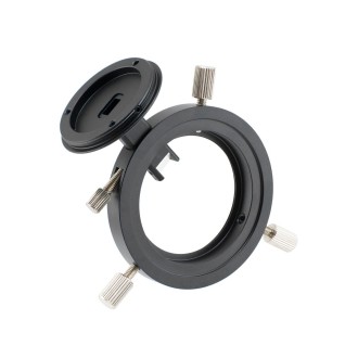 9mm off-axis radial guide TS