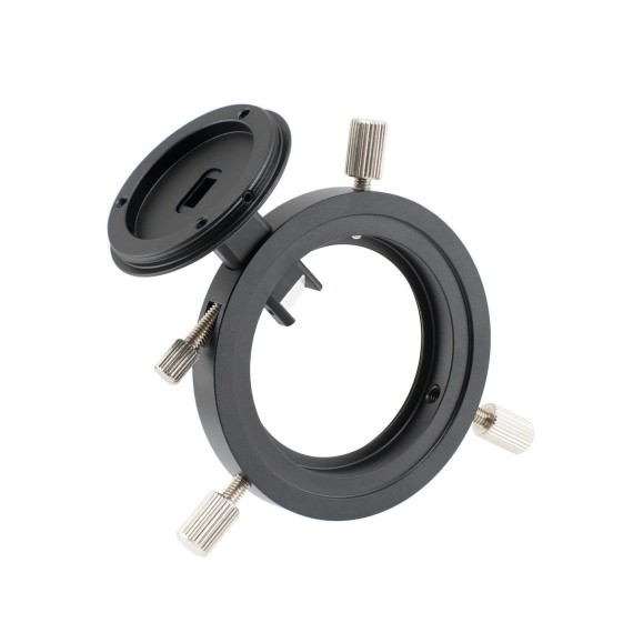 9mm off-axis radial guide TS