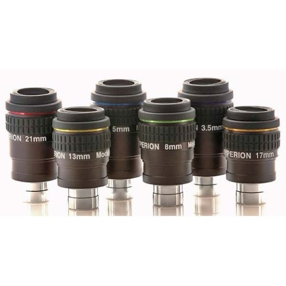 Hyperion 10mm eyepiece