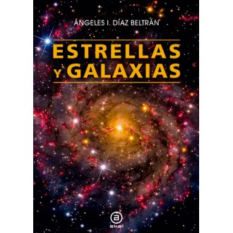 Book Stars and galaxies....