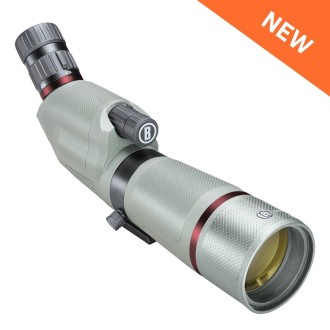 Terrestrial Telescope...