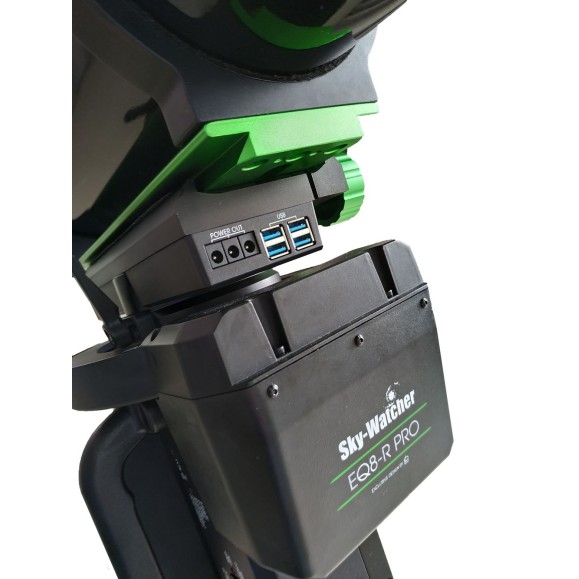 SkyWatcher EQ8-R PRO German Equatorial Mount with Tripod