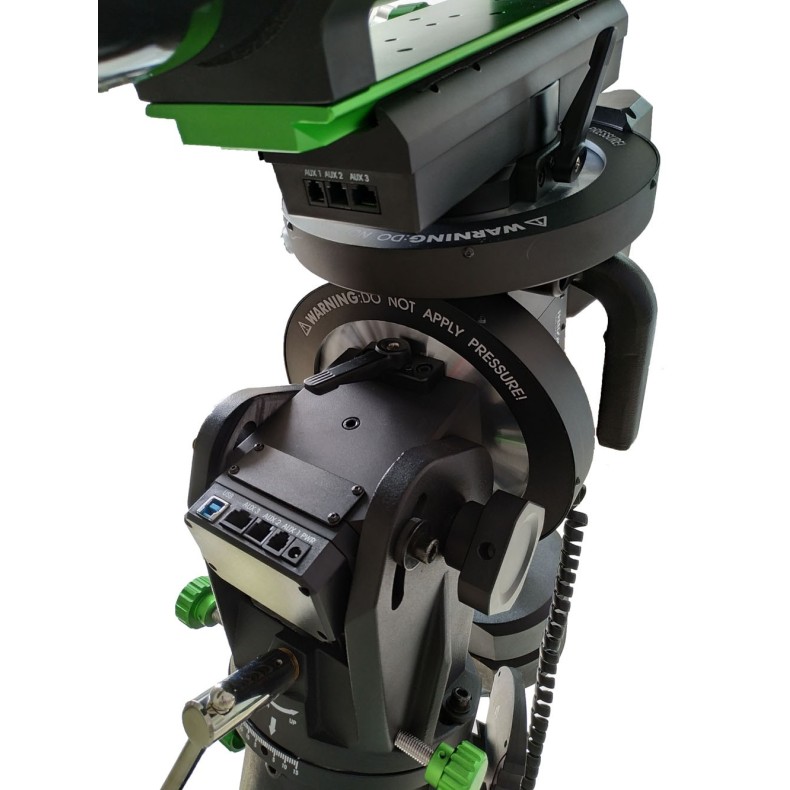 SkyWatcher EQ8-R PRO German... SkyWatcher EQ8-R PRO German...