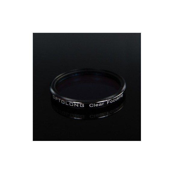 Clear Filter Optolong 2"