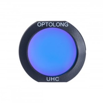 Clip filter Optolong...