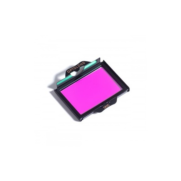 Clip Filter Optolong anti-light pollution filter UHC Nikon Full Frame