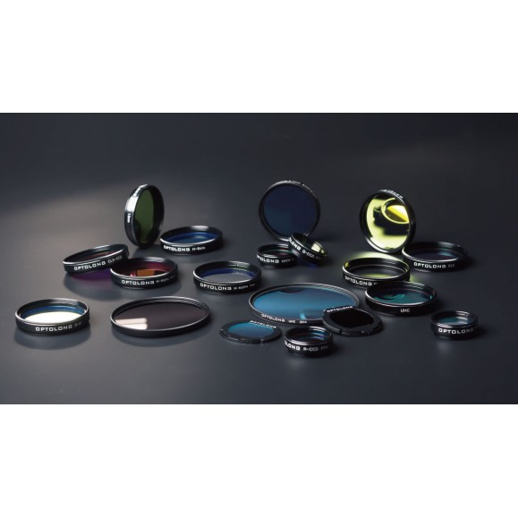 Filter Optolong UV-IR Cut round 36x2,0mm without frame