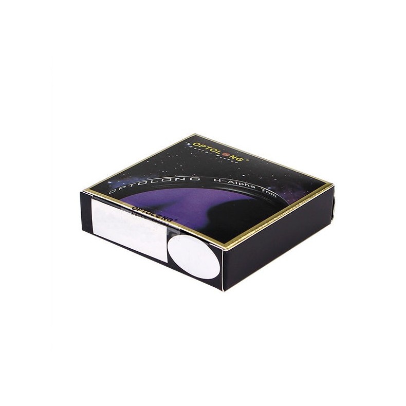 Filter Optolong H-A7 (H-Alpha 7nm)...