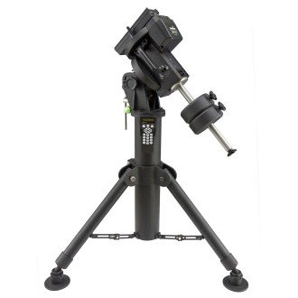German Equatorial Mount...