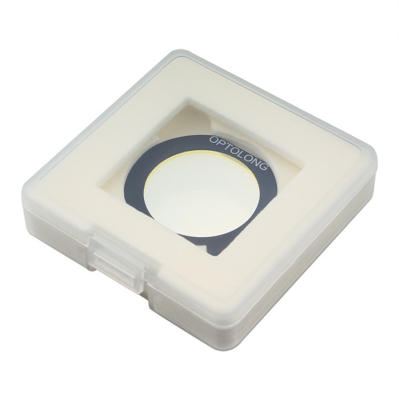 Filter Optolong H-A7 (H-Alpha 7nm) EOS APS-C Clip