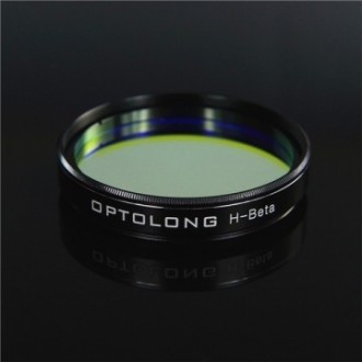 Filter Optolong H-Beta 25nm...
