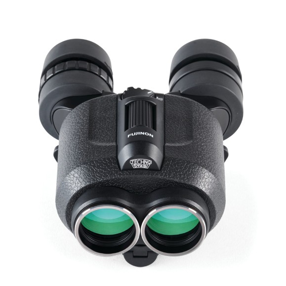 FUJINON TECHNO STABI stabilized binoculars (TS) 16X28