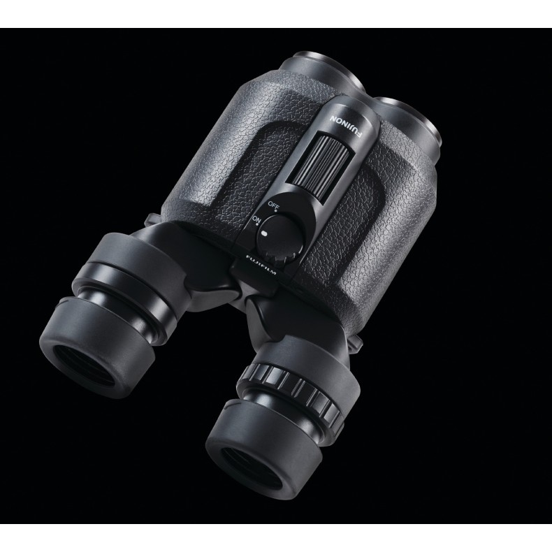 FUJINON TECHNO STABI stabilized... FUJINON TECHNO STABI stabilized...