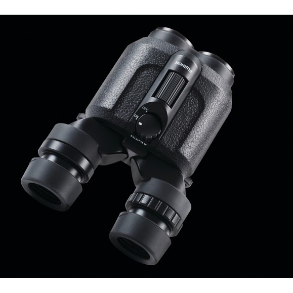 FUJINON TECHNO STABI stabilized binoculars (TS) 16X28