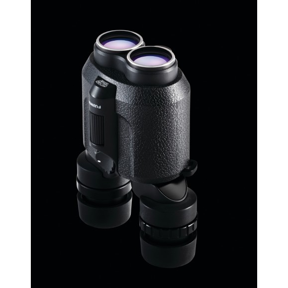 FUJINON TECHNO STABI stabilized binoculars (TS) 16X28