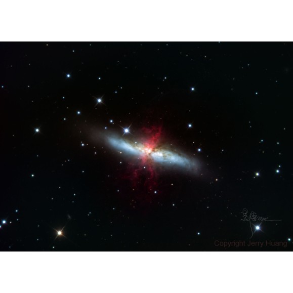 Filter set Optolong LRGB 2"