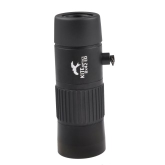 Monocular ED 8x42