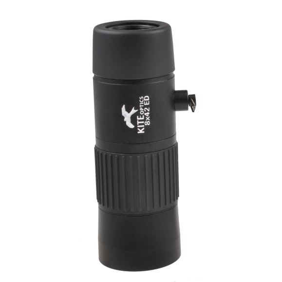 Monocular ED 8x42