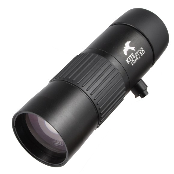 Monocular ED 8x42